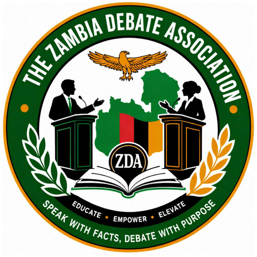 TZDA Logo